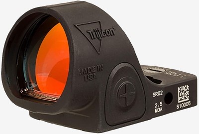 Trijicon-SRO Trijicon-SRO