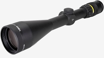 Trijicon TR22 AccuPoint 2.5-10x56mm Grey