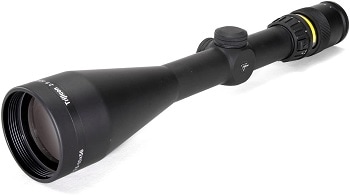 Trijicon TR22 AccuPoint 2.5-10x56mm