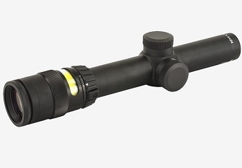 Trijicon TR24 AccuPoint 1-4 24 Trijicon TR24 AccuPoint 1-4 24