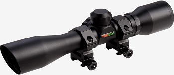 TruGlo 4x32-Review