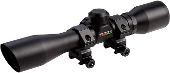 TruGlo 4x32-Review