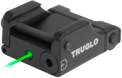 TruGlo MICRO-TAC Tactical Micro Laser TruGlo MICRO-TAC Tactical Micro Laser