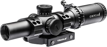 Truglo Omnia 8