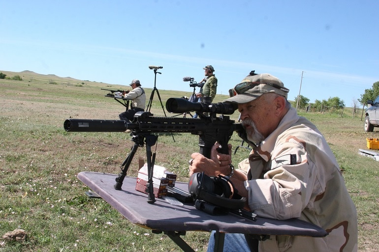 Primary Arms SLX 4-14x44mm Riflescope Primary Arms SLX 4-14x44mm Riflescope