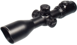 UTG 3-12X44 30mm Compact Scope-Review