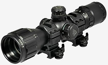 UTG 3-9 x 32 Bugbuster UTG 3-9 x 32 Bugbuster