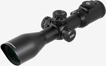 UTG-4-16x44-30mm-Review