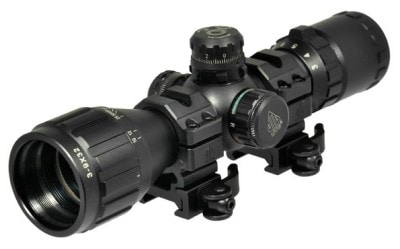 UTG BugBuster Scope