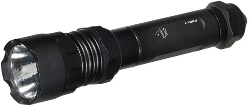 UTG Defender Tactical Flashlight UTG Defender Tactical Flashlight