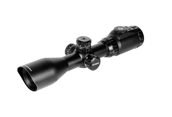 UTG-Leapers-Long-Eye-Relief-2-7x44mm-Scout-Rifle-Scope-Review