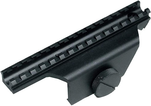 UTG-New-Gen-4-Point-Deluxe-M1A-Scope-Mount-Review