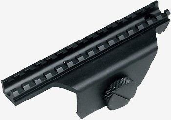 UTG-New-Gen-4-Point-Deluxe-M1A-Scope-Mount-Review