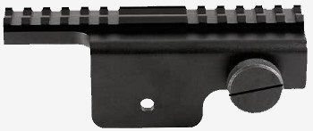 UTG-New-Gen-4-Point-Deluxe-M1A-Scope-Mounta-Review