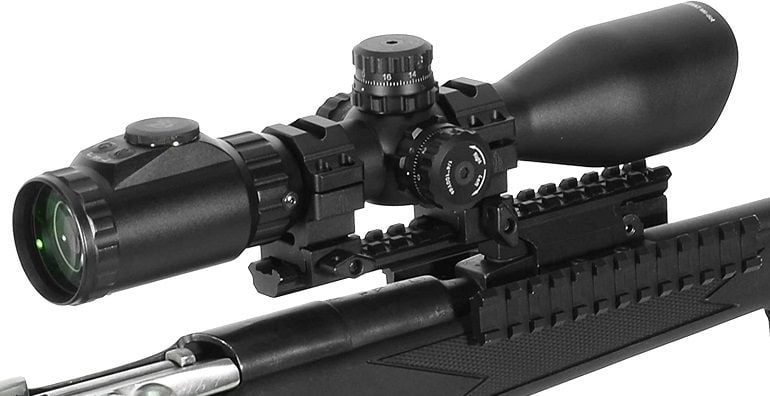 ruger scout scope ruger scout scope