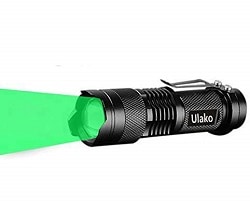Ulako-Green-Light-Review