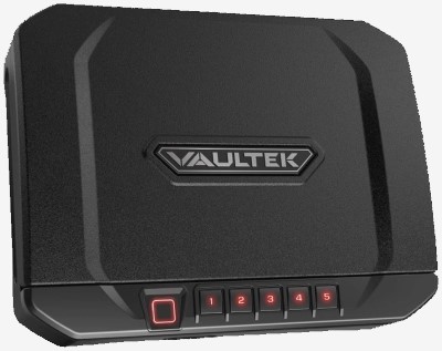 Vaultek VT20i Biometric Vaultek VT20i Biometric