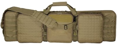 VooDoo Tactical Men's Padded Weapons Case VooDoo Tactical Men's Padded Weapons Case