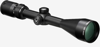 Vortex Crossfire 4-12X50mm objective lens-Review