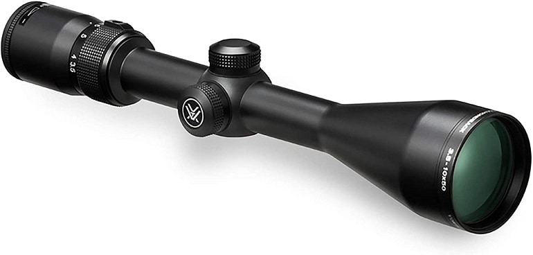 Vortex Crossfire 4-12X50mm Vortex Crossfire 4-12X50mm