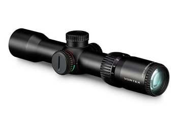 Vortex Crossfire II 2-7x32 Crossbow Scope
