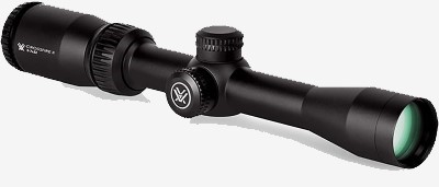 Vortex Crossfire II Vortex Crossfire II