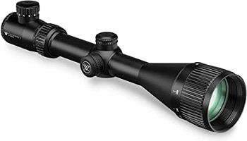 Vortex Optics Crossfire II 3-12X56mm.
