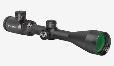Vortex Optics Crossfire II 3-9x50mm vbrite grey