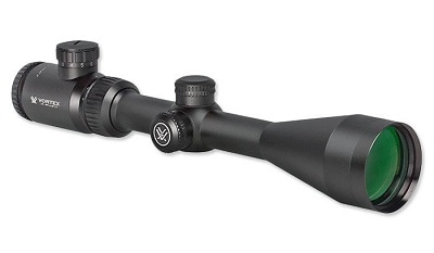 Vortex Optics Crossfire II 3-9x50mm vbrite
