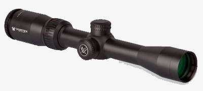 Vortex Optics Crossfire II Riflescope Vortex Optics Crossfire II Riflescope