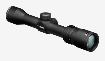 Vortex Optics Diamondback 1.75-5x32
