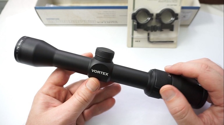 vortex shotgun scope vortex shotgun scope