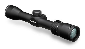 Vortex Optics Diamondback 1.75-5x32-Review