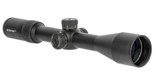 Vortex Optics Diamondback Tactical 6-24x50 FFP Riflescope