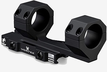 Vortex Optics Precision Quick-Release Mount Vortex Optics Precision Quick-Release Mount