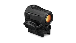 Vortex Optics Sparc Carry Handle Scope