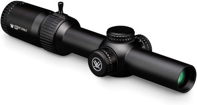 Vortex Optics Strike Eagle 1-6x24 Vortex Optics Strike Eagle 1-6x24