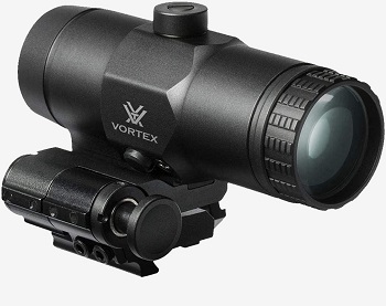 Vortex Optics VMX-3T Magnifier grey