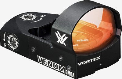 Vortex Optics Venom Red Dot Vortex Optics Venom Red Dot