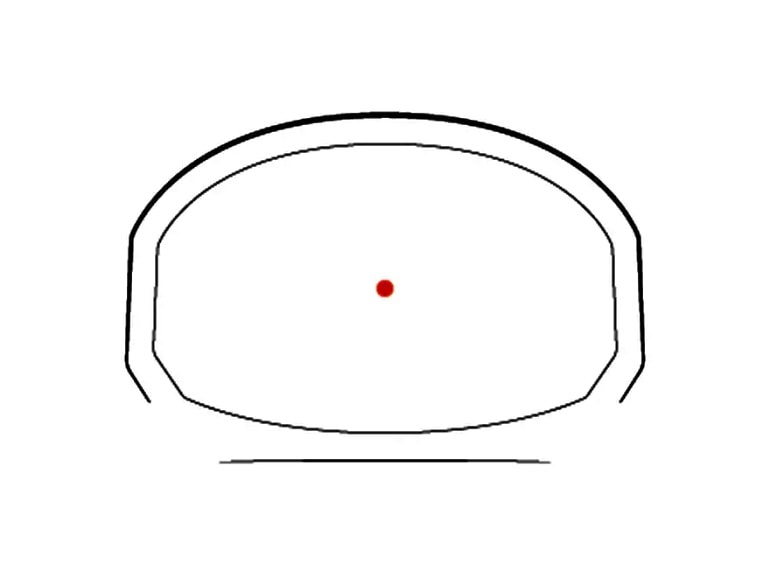 Vortex Red Dot Sight Picture Vortex Red Dot Sight Picture