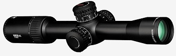 Vortex Optics Viper PST Gen II 2-10x32