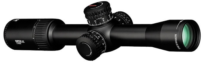 Vortex Optics Viper PST Gen II 2-10x32 Vortex Optics Viper PST Gen II 2-10x32