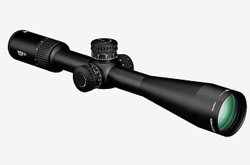 Viper PST Gen II 3-15x44 FFP Viper PST Gen II 3-15x44 FFP