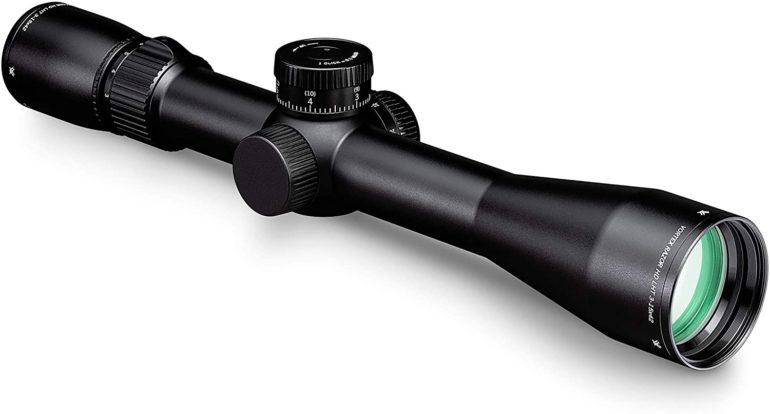 Vortex Razor HD LHT 3-15x42-Review