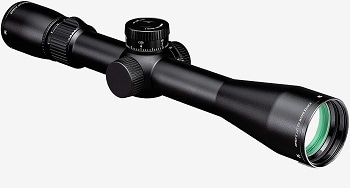Vortex Razor HD LHT 3-15x42-Review