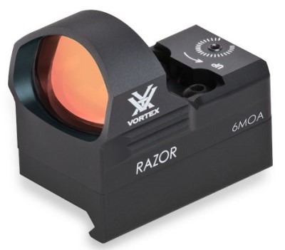 vortex razor red dot review vortex razor red dot review