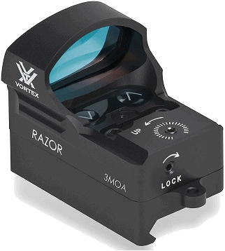 Vortex Razor Red Dot Vortex Razor Red Dot