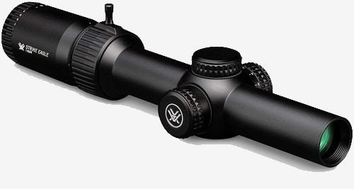 Vortex Strike Eagle Vortex Strike Eagle