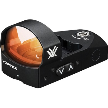 Vortex Venom Red Dot Sight Vortex Venom Red Dot Sight