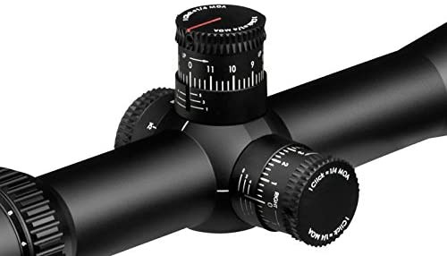vortex viper pst 6-24x50 review vortex viper pst 6-24x50 review